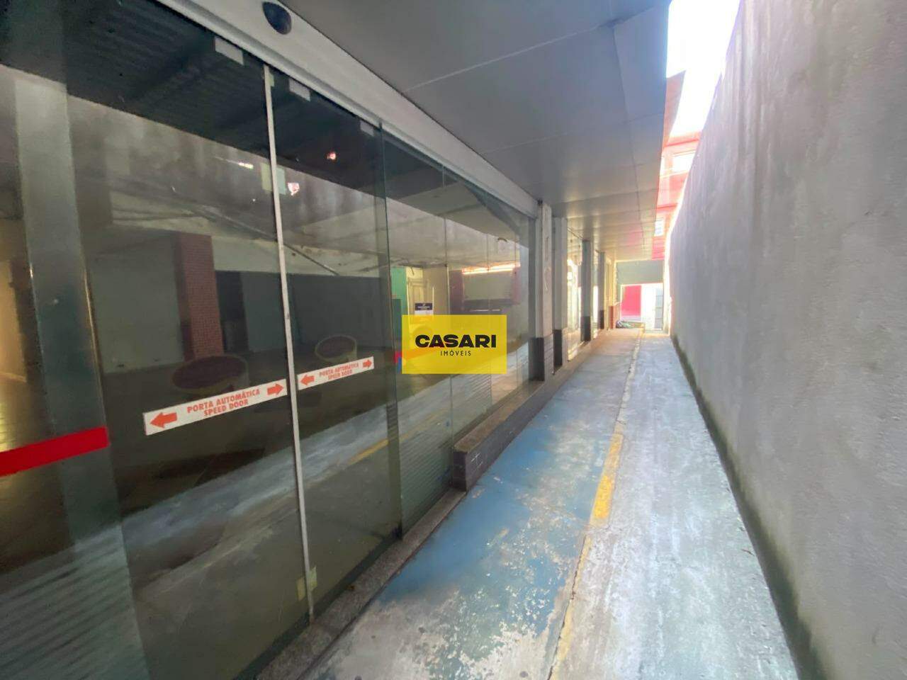 Salão para para aluguel no bairro Centro, São Bernardo do Campo - Casari Imóveis: 