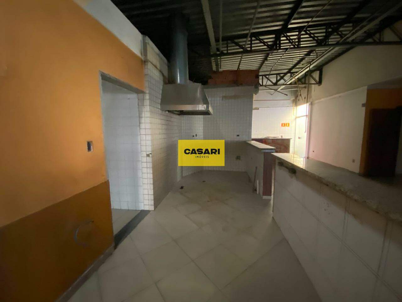 Salão para para aluguel no bairro Centro, São Bernardo do Campo - Casari Imóveis: 