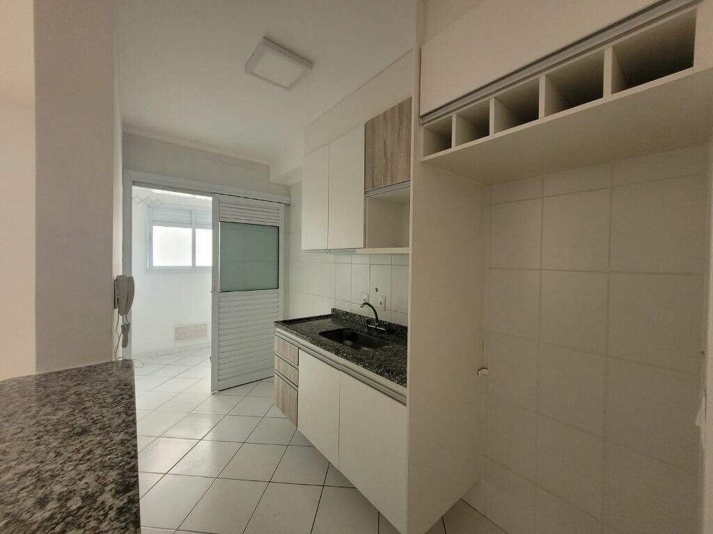 Apartamento para para aluguel no bairro Jardim do Mar, São Bernardo do Campo - Casari Imóveis: 