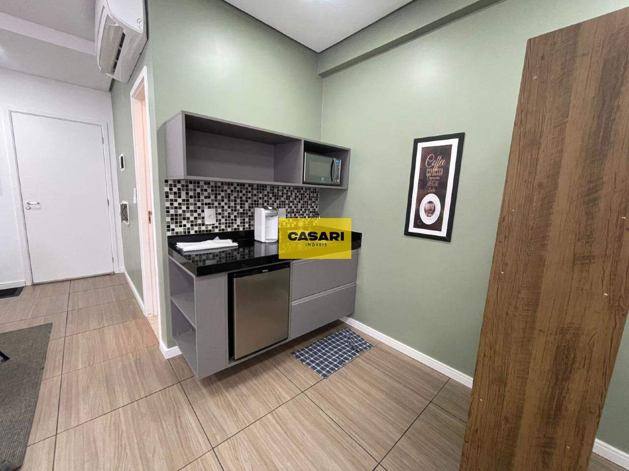 Sala para para aluguel no bairro Centro, São Bernardo do Campo - Casari Imóveis: 