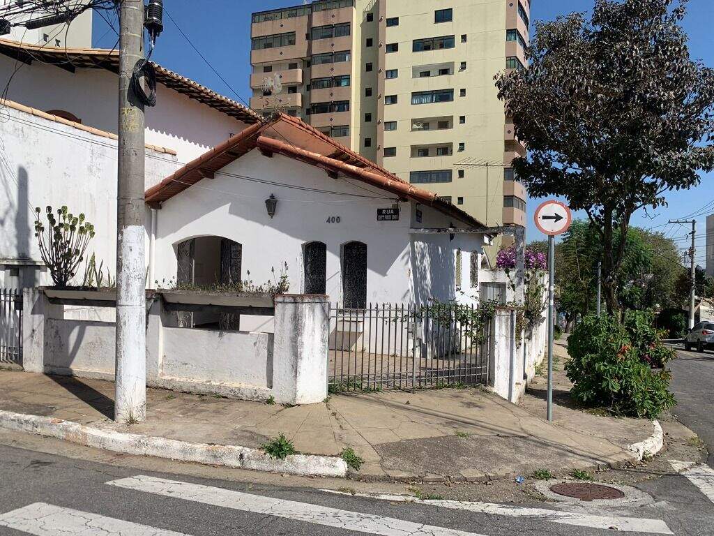 Casa para para aluguel no bairro Rudge Ramos, São Bernardo do Campo - Casari Imóveis: 