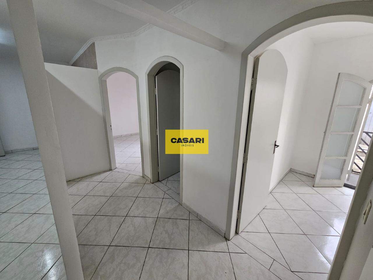 Sala para para aluguel no bairro Dos Casa, São Bernardo do Campo - Casari Imóveis: 