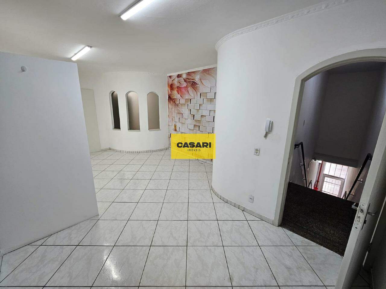 Sala para para aluguel no bairro Dos Casa, São Bernardo do Campo - Casari Imóveis: 