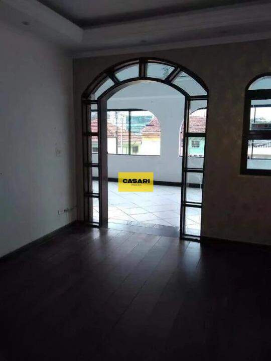 Casa para para aluguel no bairro Nova Petrópolis, São Bernardo do Campo - Casari Imóveis: 