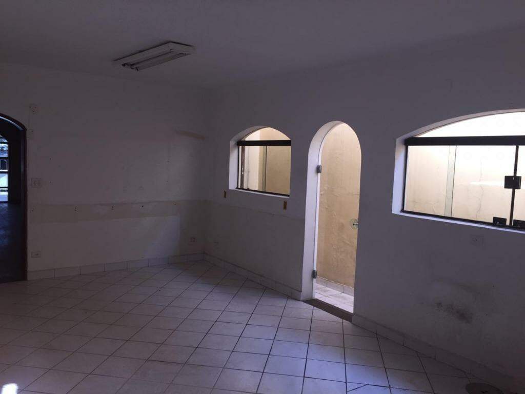 Casa para para aluguel no bairro Nova Petrópolis, São Bernardo do Campo - Casari Imóveis: 