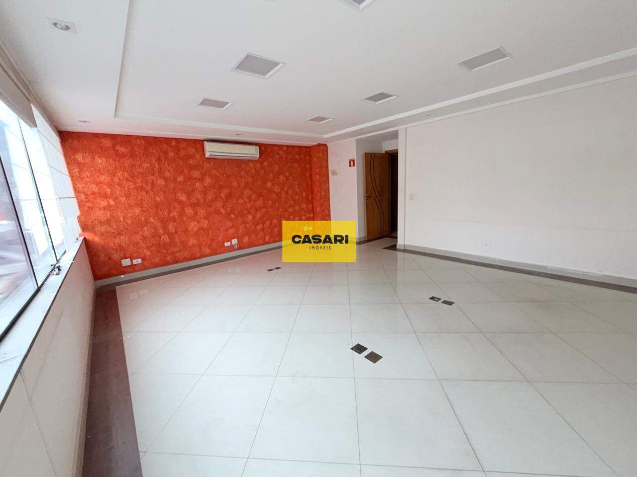 Prédio para para aluguel no bairro Centro, São Bernardo do Campo - Casari Imóveis: 