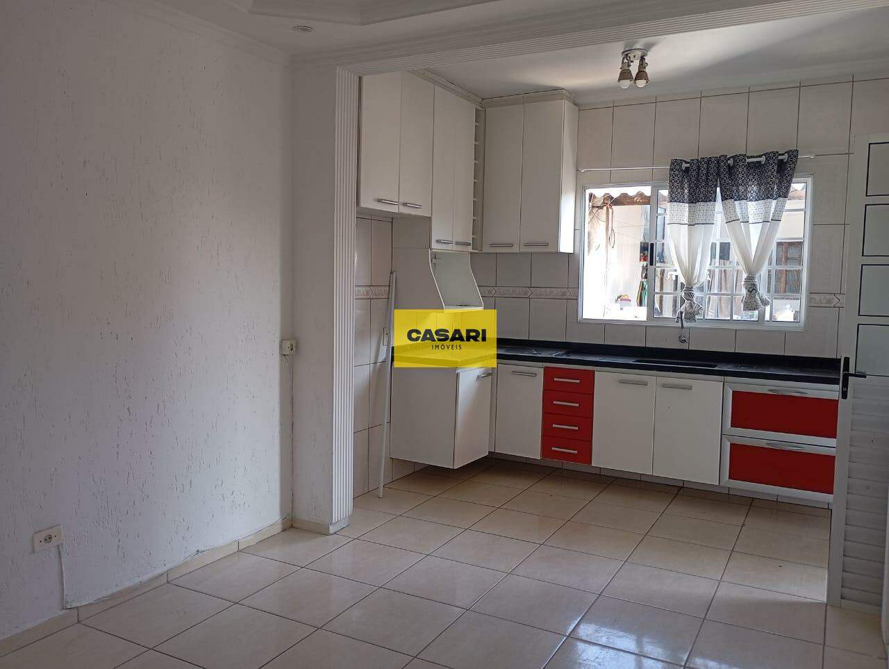 Casa para para aluguel no bairro Dos Casa, São Bernardo do Campo - Casari Imóveis: 