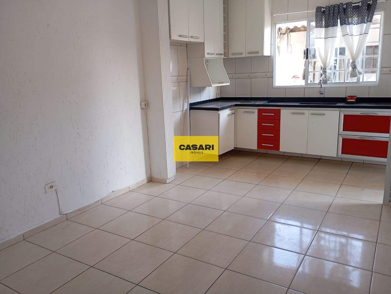 Casa para para aluguel no bairro Dos Casa, São Bernardo do Campo - Casari Imóveis: 