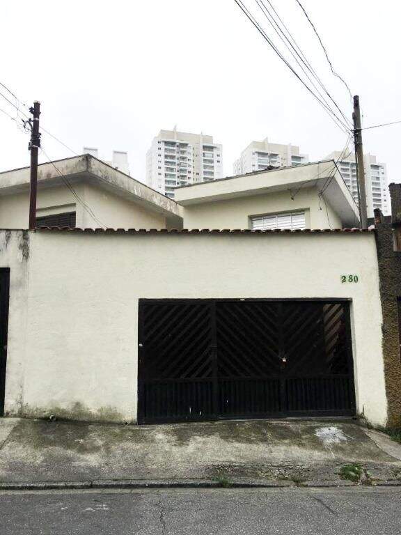 Sobrado para para aluguel no bairro Vila Gonçalves, São Bernardo do Campo - Casari Imóveis: 