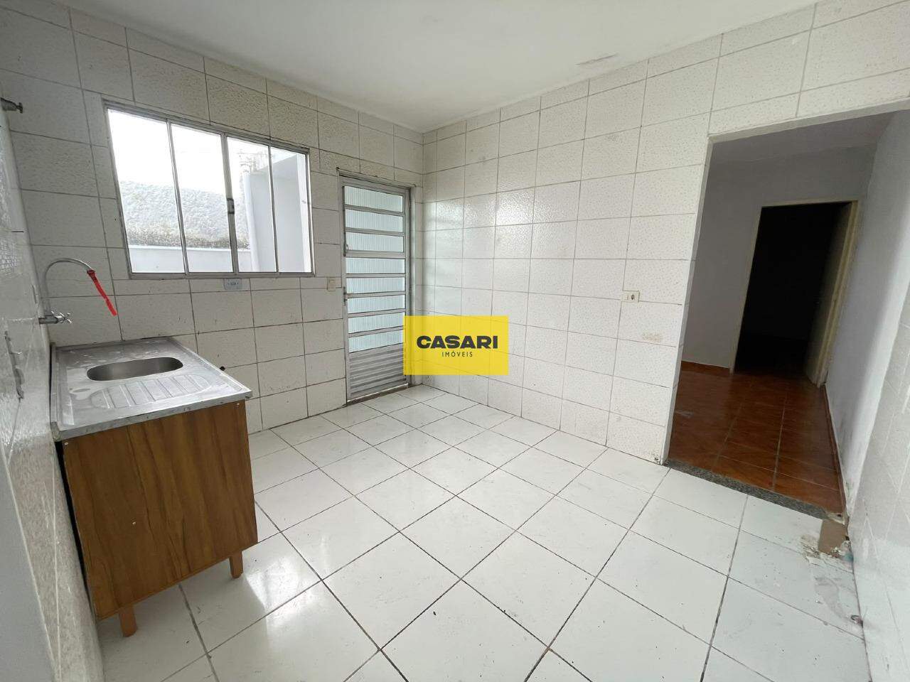 Sobrado para aluguel no bairro Vila Gonçalves, São Bernardo do Campo - Casari Imóveis: 