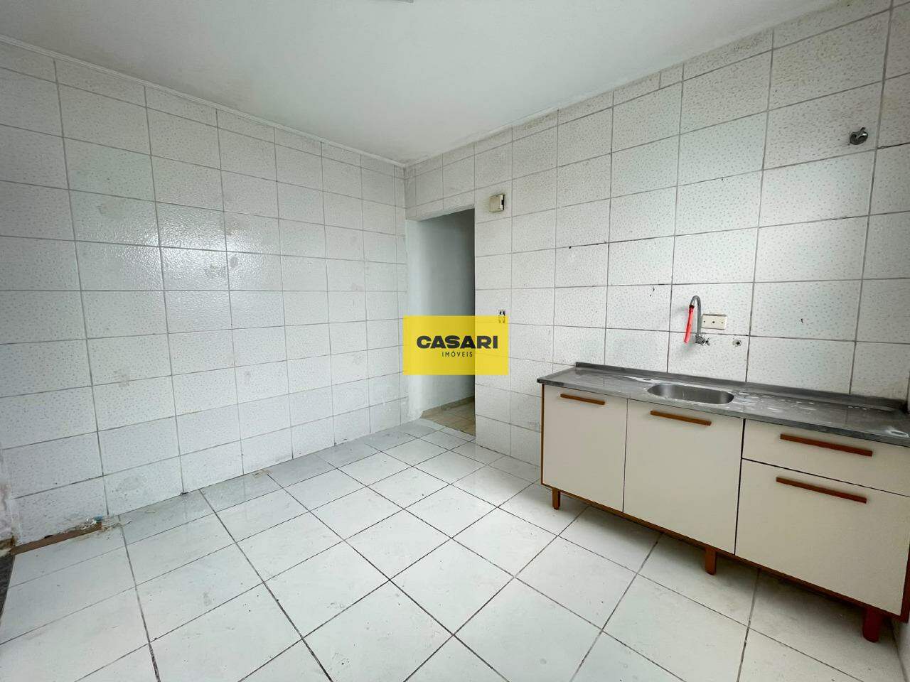 Sobrado para aluguel no bairro Vila Gonçalves, São Bernardo do Campo - Casari Imóveis: 