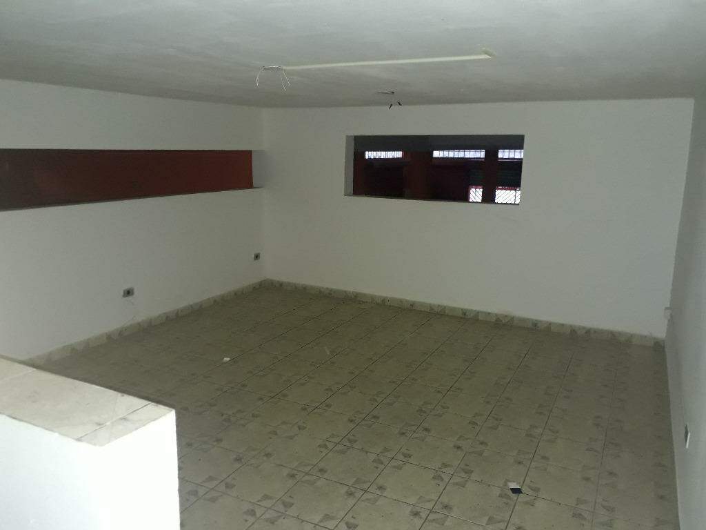 Salão para para aluguel no bairro Taboão, Diadema - Casari Imóveis: 