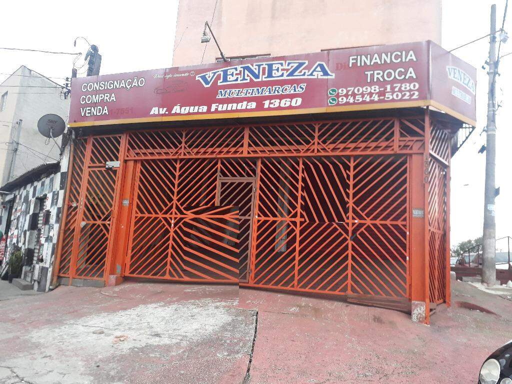 Salão para para aluguel no bairro Taboão, Diadema - Casari Imóveis: 