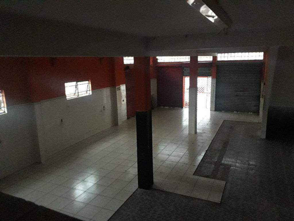 Salão para para aluguel no bairro Taboão, Diadema - Casari Imóveis: 