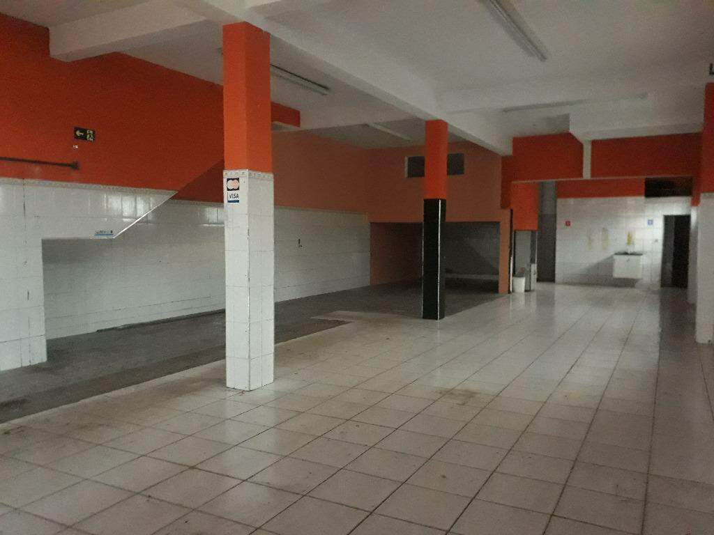 Salão para para aluguel no bairro Taboão, Diadema - Casari Imóveis: 