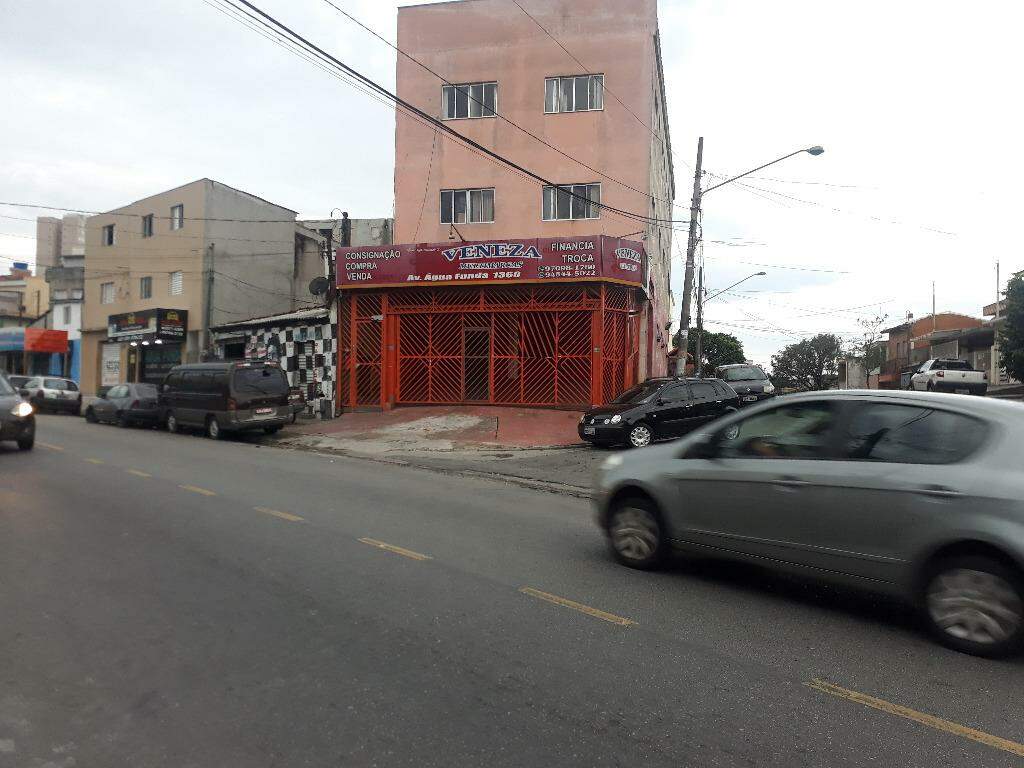Salão para para aluguel no bairro Taboão, Diadema - Casari Imóveis: 