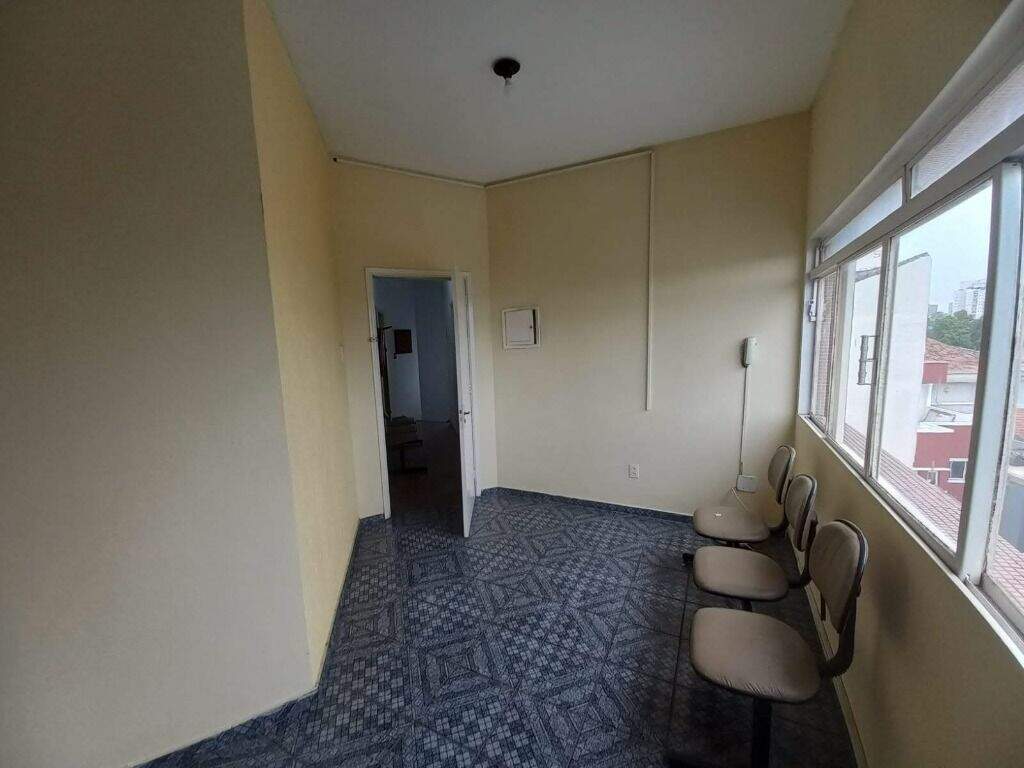 Sala para para aluguel no bairro Baeta Neves, São Bernardo do Campo - Casari Imóveis: 