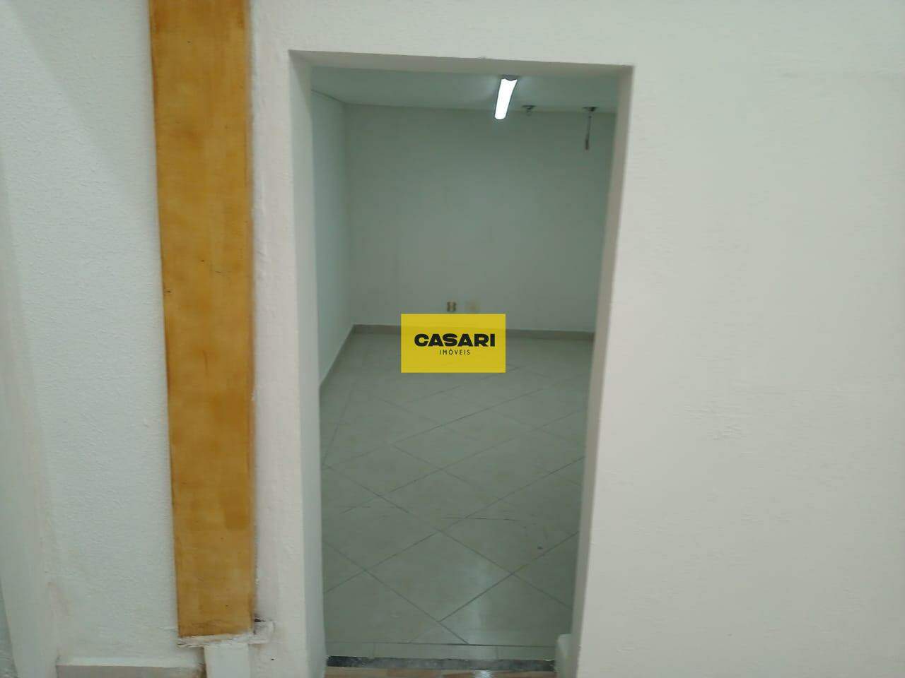 Salão para para aluguel no bairro Jardim do Mar, São Bernardo do Campo - Casari Imóveis: 