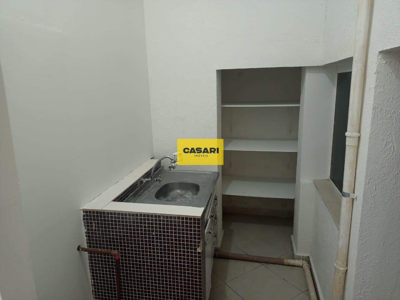 Salão para para aluguel no bairro Jardim do Mar, São Bernardo do Campo - Casari Imóveis: 