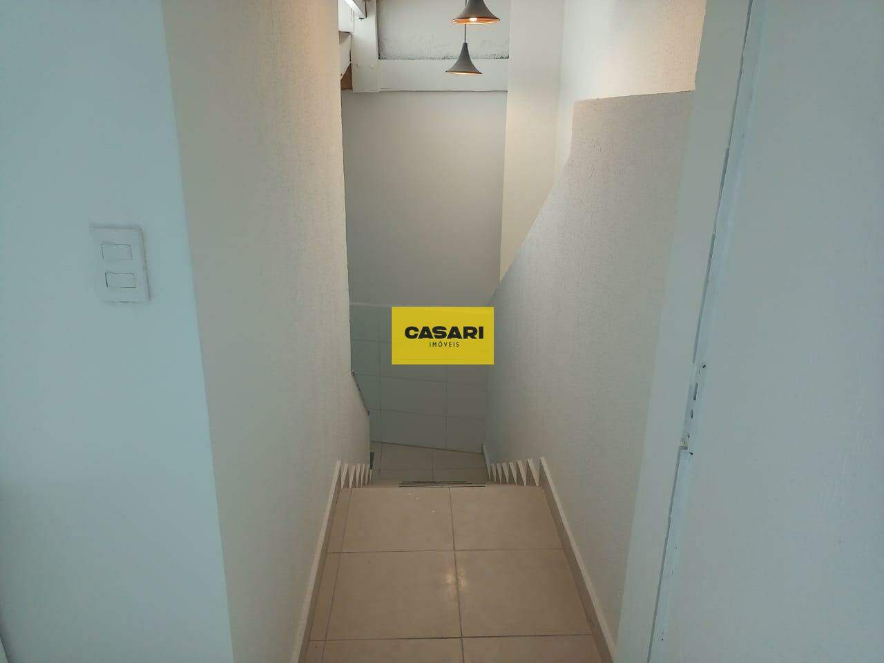 Salão para para aluguel no bairro Jardim do Mar, São Bernardo do Campo - Casari Imóveis: 