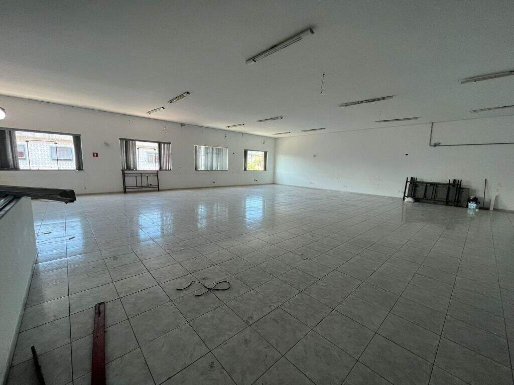 Sala para para aluguel no bairro Paulicéia, São Bernardo do Campo - Casari Imóveis: 