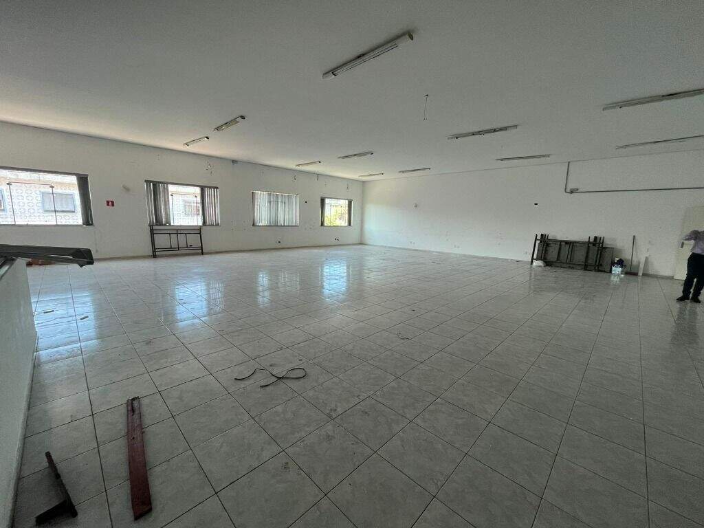 Sala para para aluguel no bairro Paulicéia, São Bernardo do Campo - Casari Imóveis: 