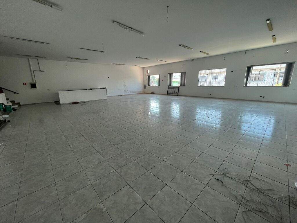 Sala para para aluguel no bairro Paulicéia, São Bernardo do Campo - Casari Imóveis: 