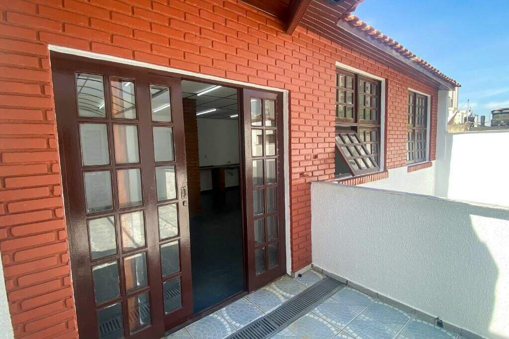 Sobrado para para aluguel no bairro Jardim do Mar, São Bernardo do Campo - Casari Imóveis: 
