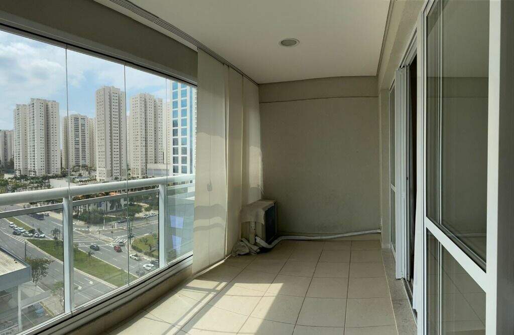 Apartamento para para aluguel no bairro Centro, São Bernardo do Campo - Casari Imóveis: 