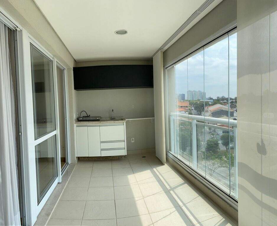 Apartamento para para aluguel no bairro Centro, São Bernardo do Campo - Casari Imóveis: 