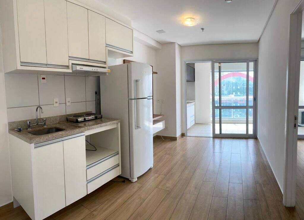 Apartamento para para aluguel no bairro Centro, São Bernardo do Campo - Casari Imóveis: 