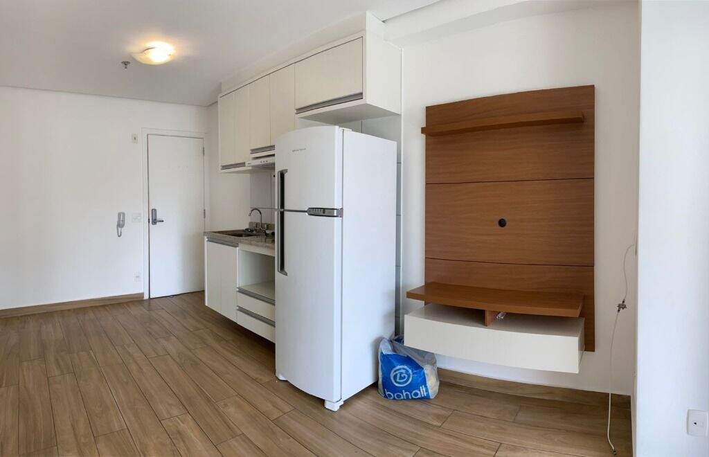 Apartamento para para aluguel no bairro Centro, São Bernardo do Campo - Casari Imóveis: 