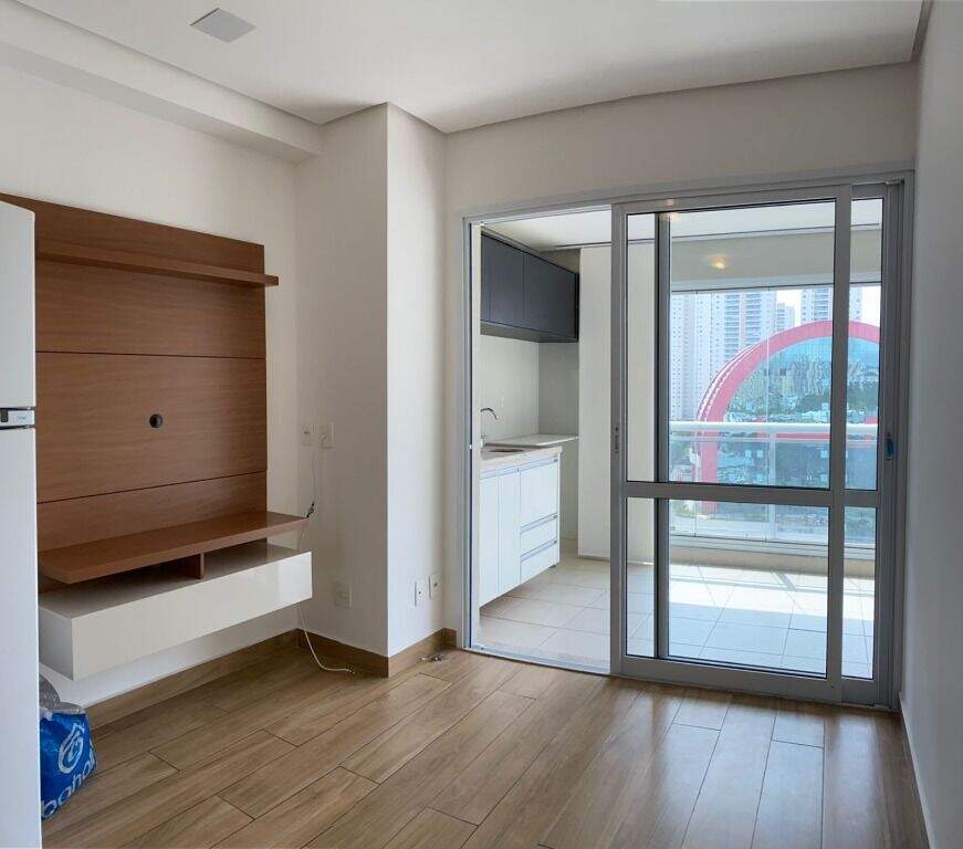 Apartamento para para aluguel no bairro Centro, São Bernardo do Campo - Casari Imóveis: 