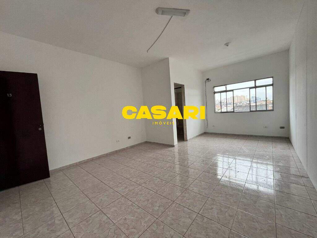 Sala para para aluguel no bairro Dos Casa, São Bernardo do Campo - Casari Imóveis: 