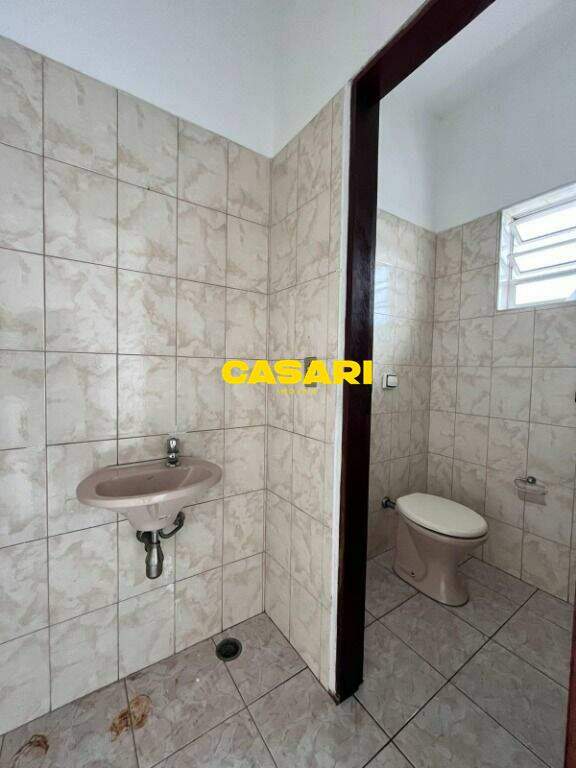 Sala para para aluguel no bairro Dos Casa, São Bernardo do Campo - Casari Imóveis: 