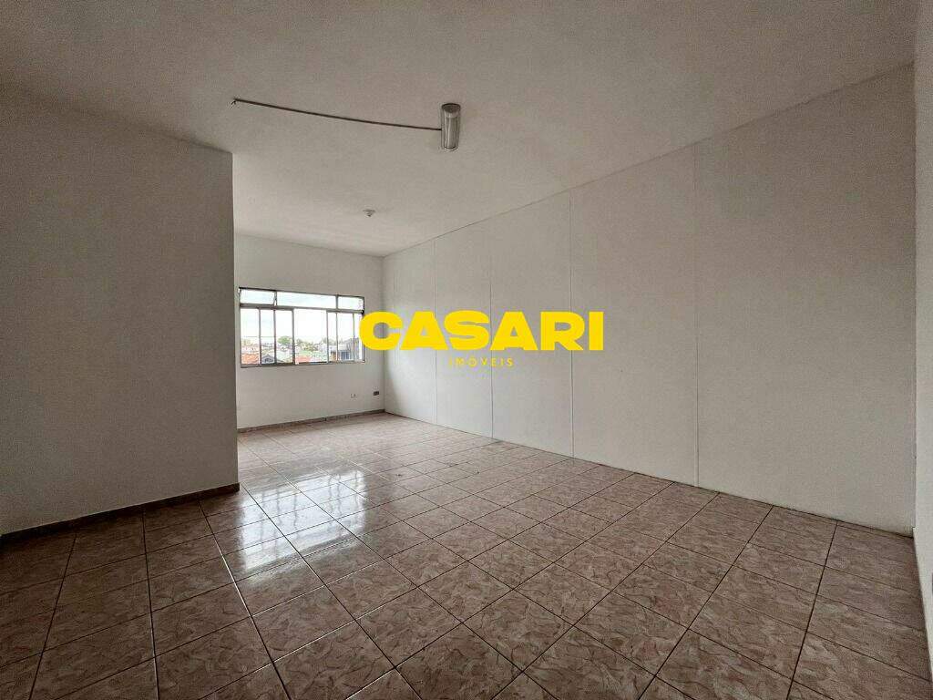 Sala para para aluguel no bairro Dos Casa, São Bernardo do Campo - Casari Imóveis: 