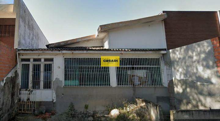 Casa para para aluguel no bairro Jardim do Mar, São Bernardo do Campo - Casari Imóveis: 