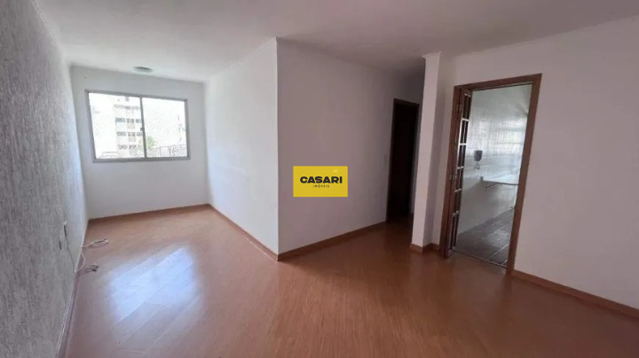 Apartamento para para aluguel no bairro Nova Petrópolis, São Bernardo do Campo - Casari Imóveis: 