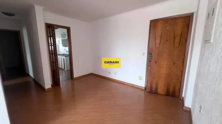 Apartamento para para aluguel no bairro Nova Petrópolis, São Bernardo do Campo - Casari Imóveis: 