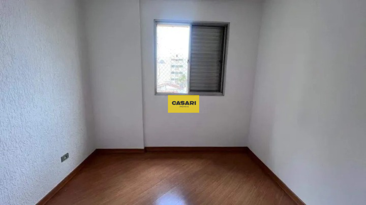 Apartamento para para aluguel no bairro Nova Petrópolis, São Bernardo do Campo - Casari Imóveis: 