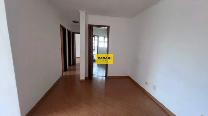 Apartamento para para aluguel no bairro Nova Petrópolis, São Bernardo do Campo - Casari Imóveis: 
