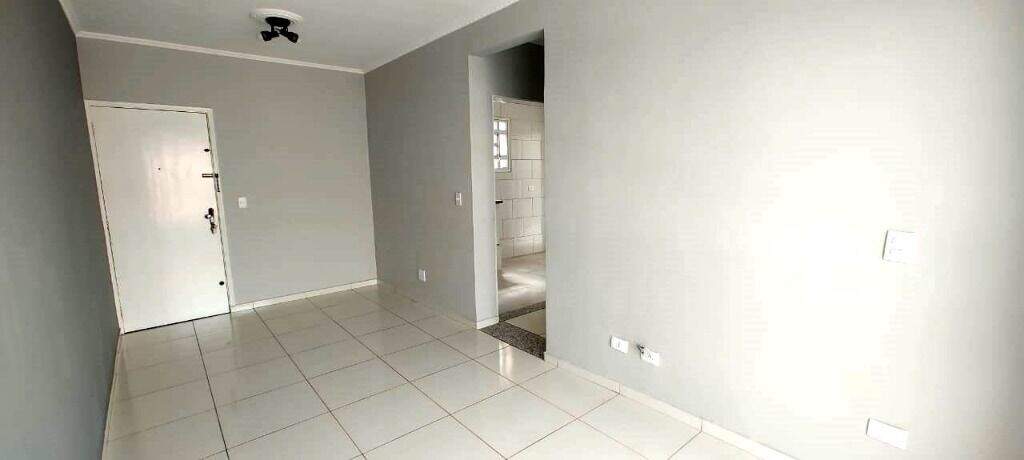 Apartamento para para aluguel no bairro Rudge Ramos, São Bernardo do Campo - Casari Imóveis: 