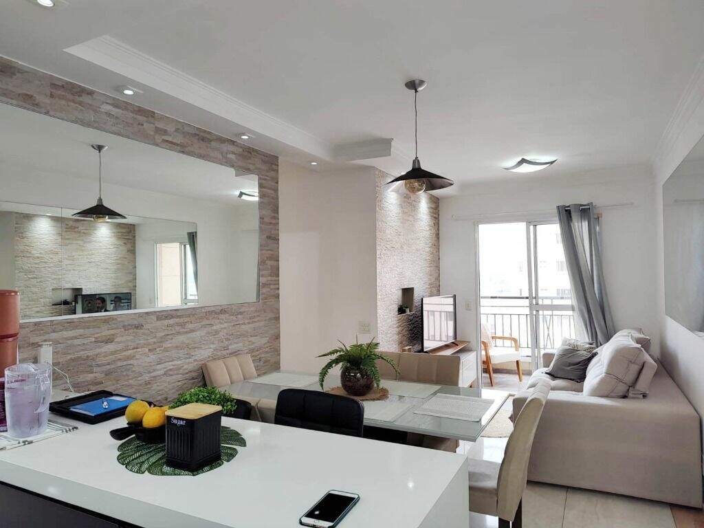 Apartamento para para aluguel no bairro Assunção, São Bernardo do Campo - Casari Imóveis: 