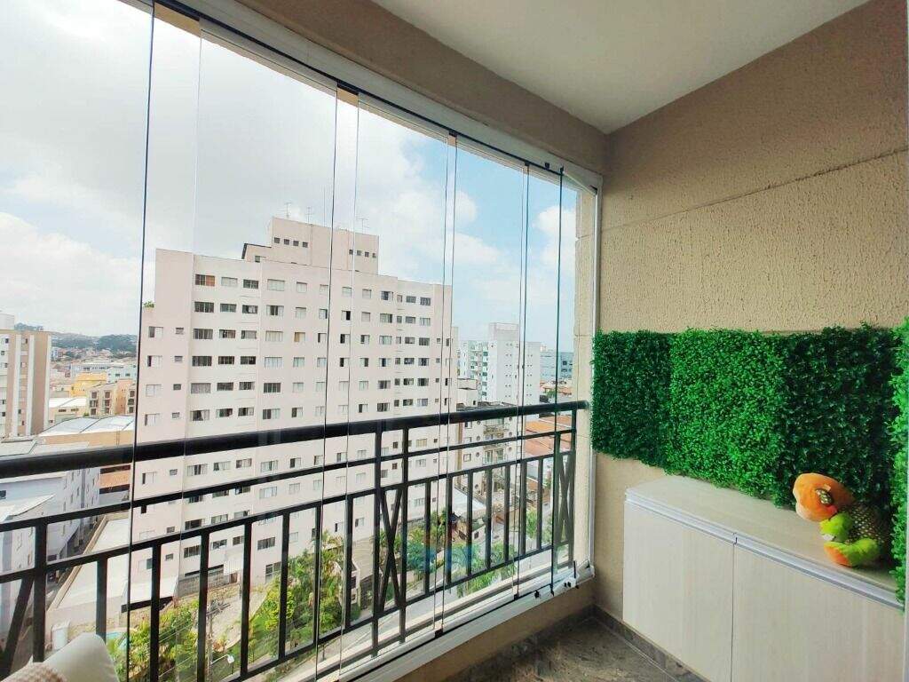 Apartamento para para aluguel no bairro Assunção, São Bernardo do Campo - Casari Imóveis: 