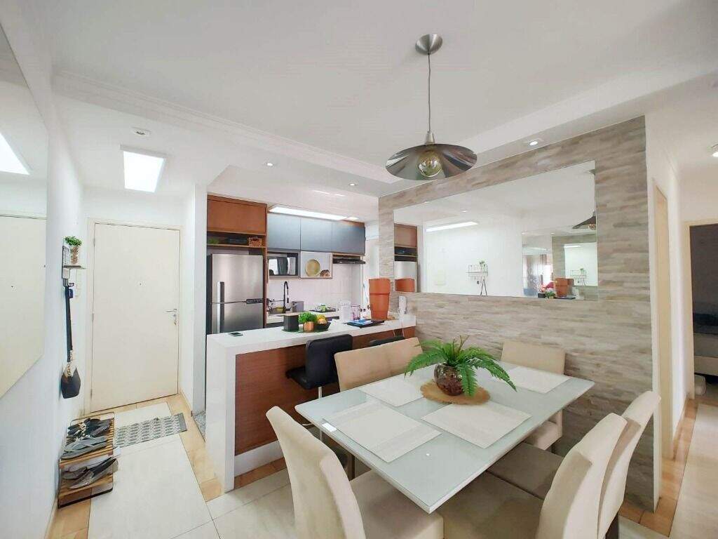 Apartamento para para aluguel no bairro Assunção, São Bernardo do Campo - Casari Imóveis: 