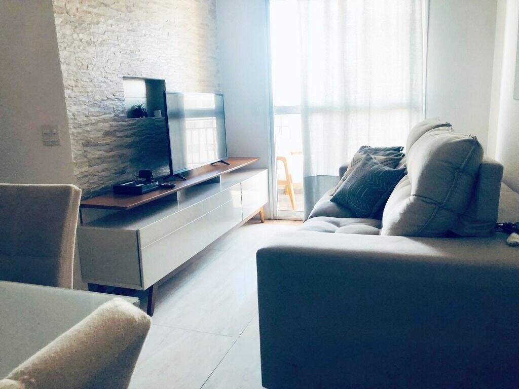 Apartamento para para aluguel no bairro Assunção, São Bernardo do Campo - Casari Imóveis: 