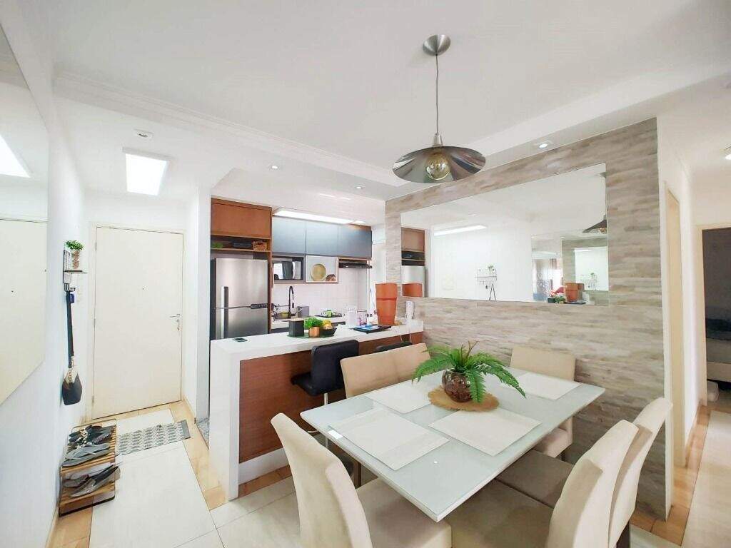 Apartamento para para aluguel no bairro Assunção, São Bernardo do Campo - Casari Imóveis: 