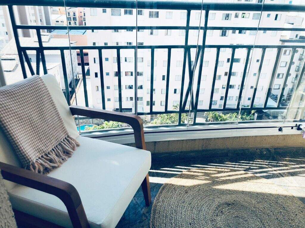 Apartamento para para aluguel no bairro Assunção, São Bernardo do Campo - Casari Imóveis: 
