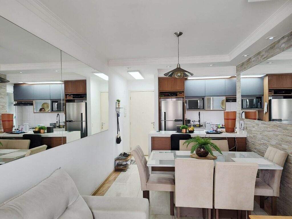 Apartamento para para aluguel no bairro Assunção, São Bernardo do Campo - Casari Imóveis: 