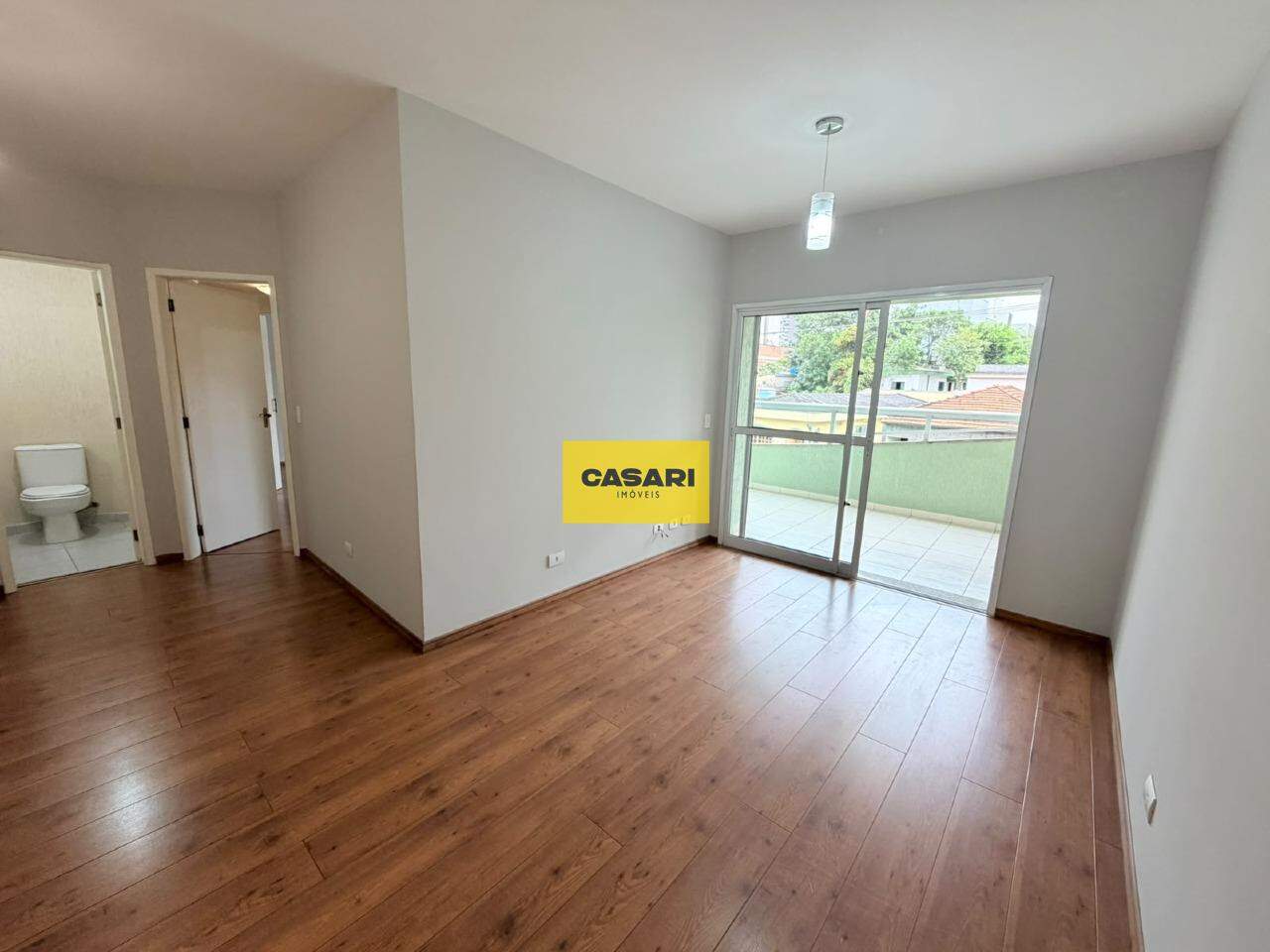 Apartamento para para aluguel no bairro Rudge Ramos, São Bernardo do Campo - Casari Imóveis: 